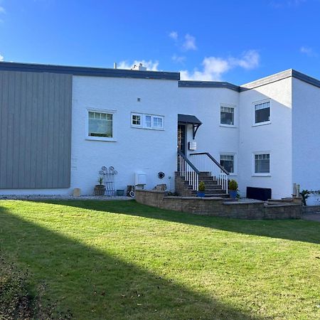 Delightful Annexe Apartment In St Andrews - Free Parking Exterior photo