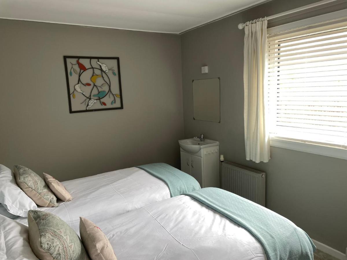 Delightful Annexe Apartment In St Andrews - Free Parking Exterior photo